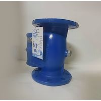 شیر  چدنی یکطرفه 25 بار.